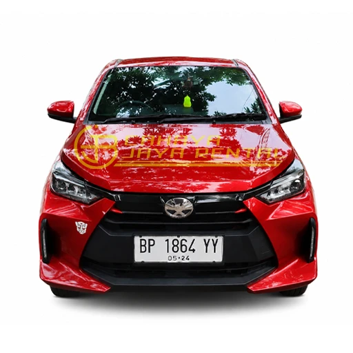 Toyota Agya