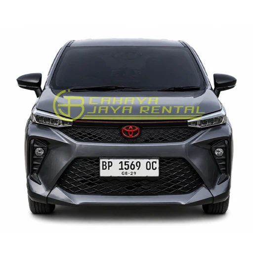 Toyota Avanza