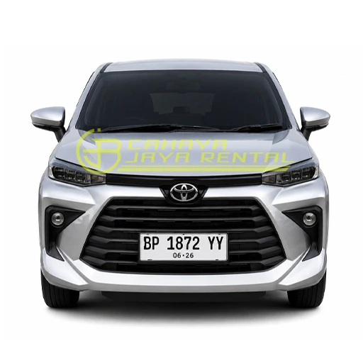 Toyota Avanza