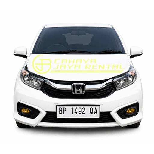 Honda Brio