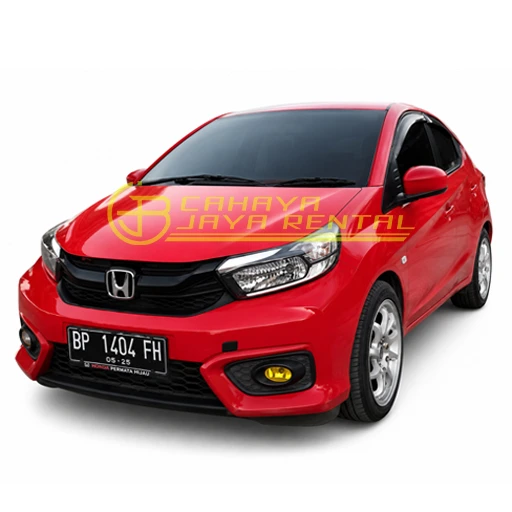 Honda Brio